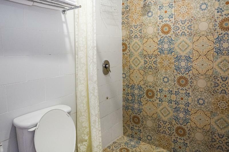 Selina Hostel