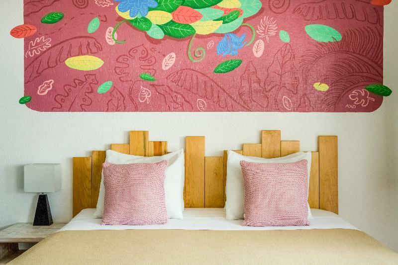 Hostel Selina