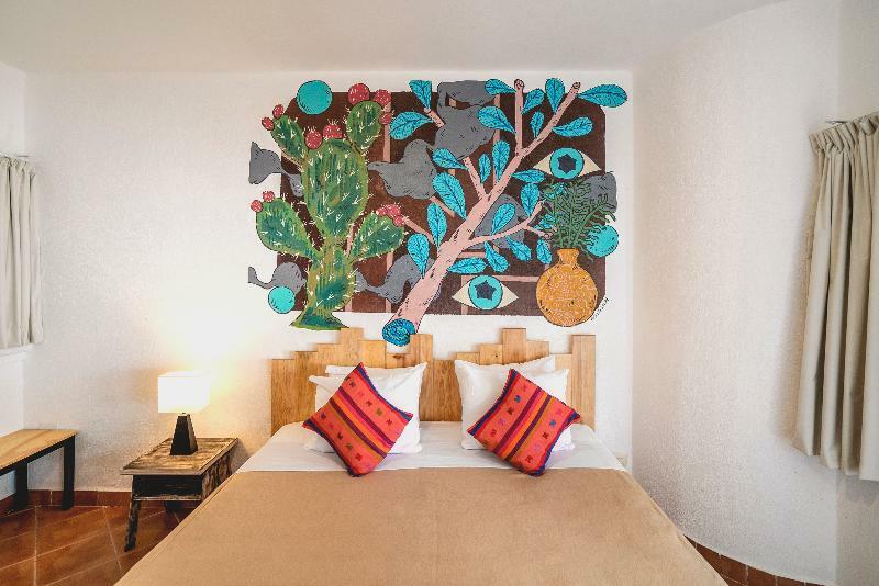 Hostel Selina Playa del Carmen
