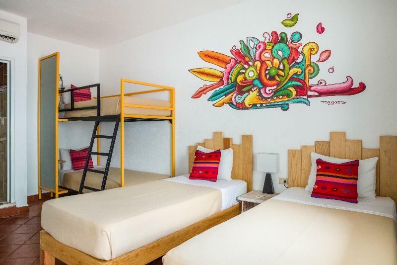 Hostel Selina