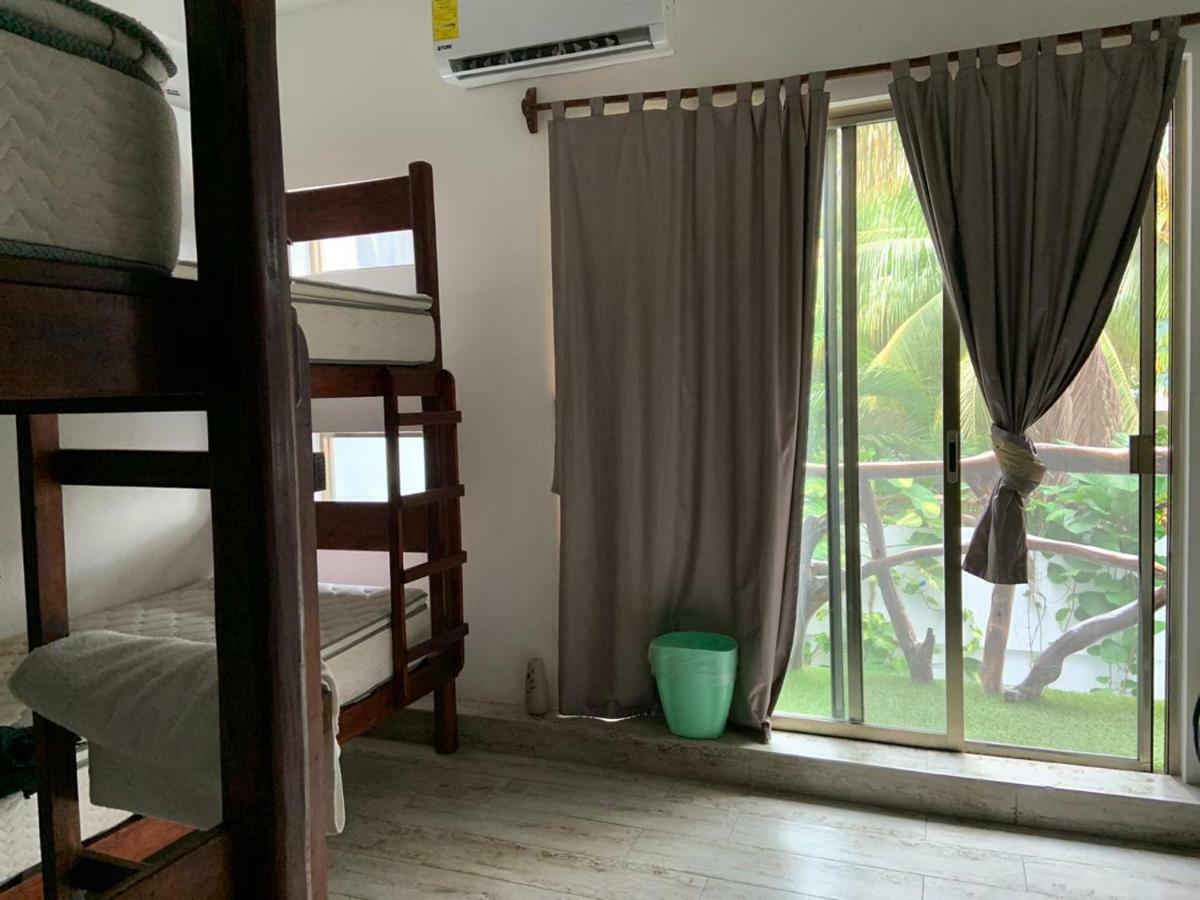 The Village Boutique Playa del Carmen