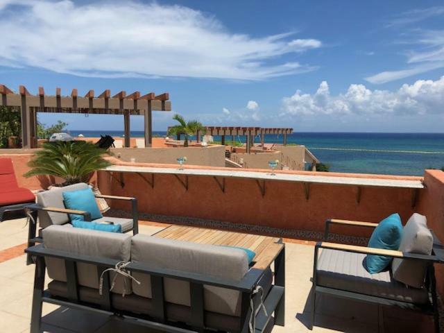 Luna Encantada C1 Apartahotel Playa del Carmen