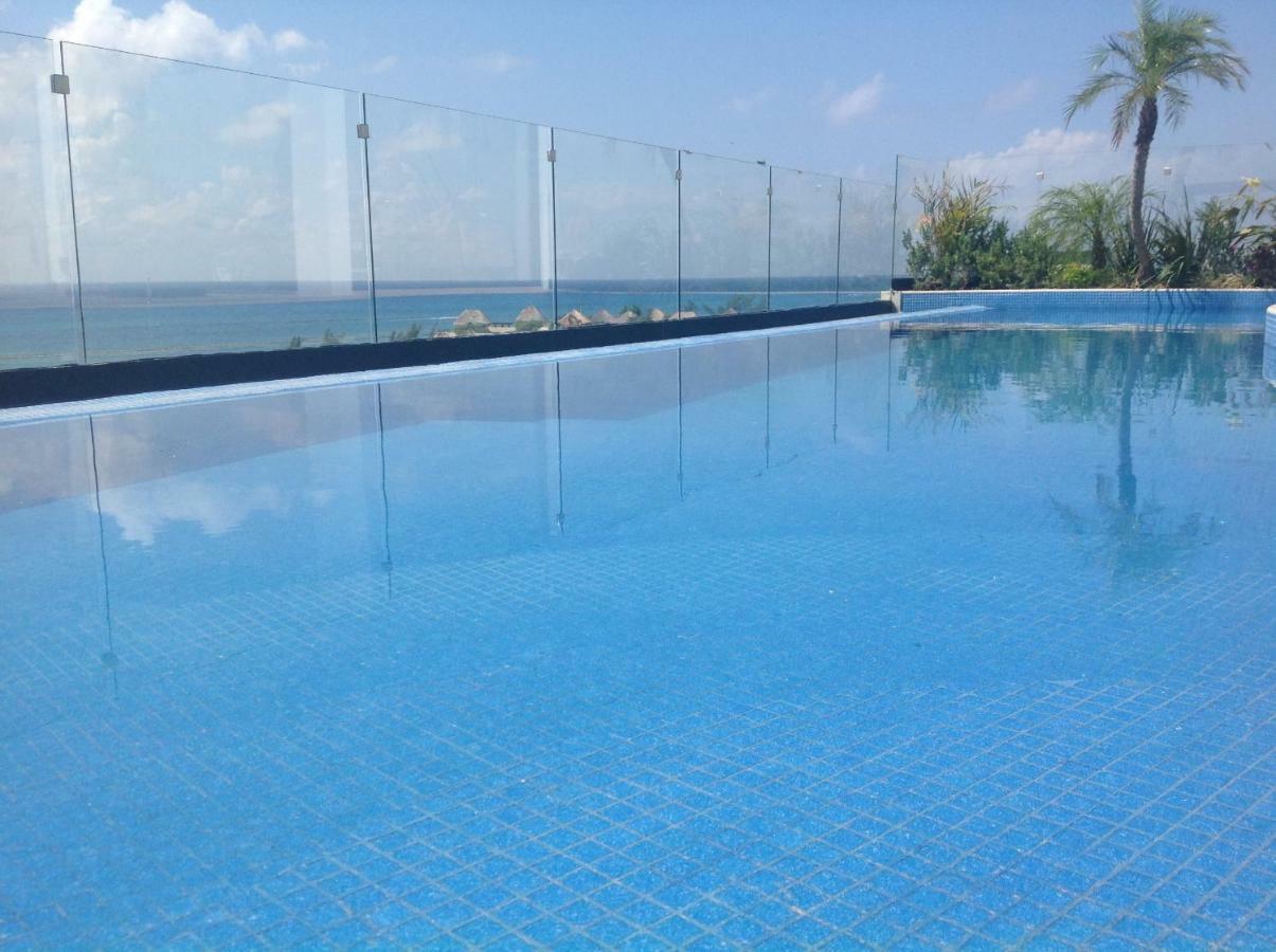 Kahlo Beach Apartment Playa del Carmen