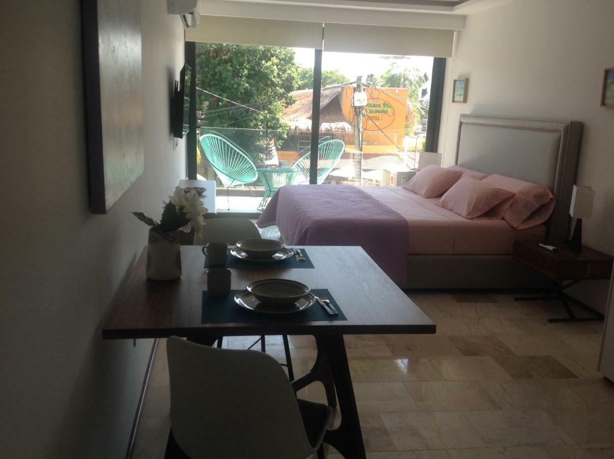 Apartment Kahlo Beach