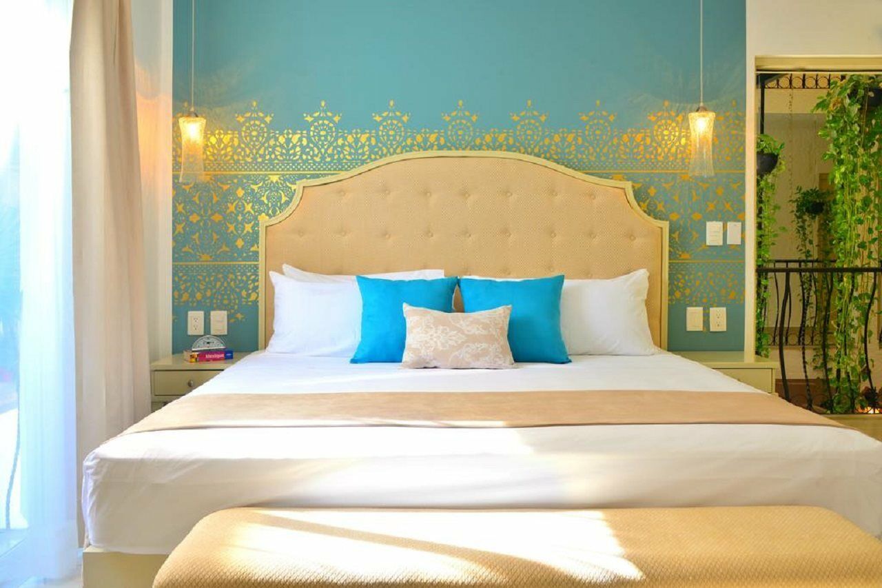 Hotel Unic Design - 5th Avenue (adults Only) 4*
