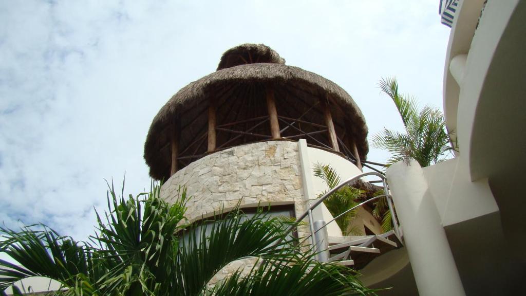 Apartahotel Blue Palms By Kamuvan