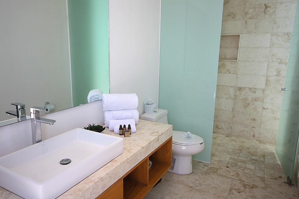 Anah 401 N By Imexico Apartment *
