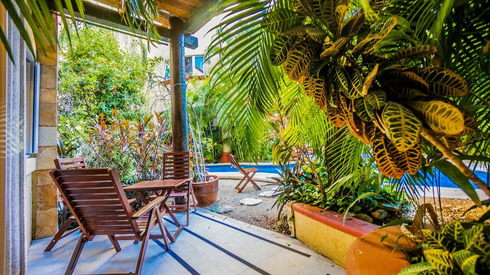 Magic Paradise By Bric 3* Playa del Carmen