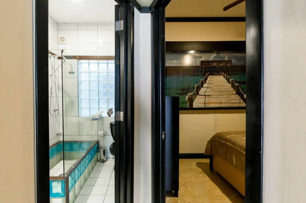 Hacienda San Jose C6 Apartamento *