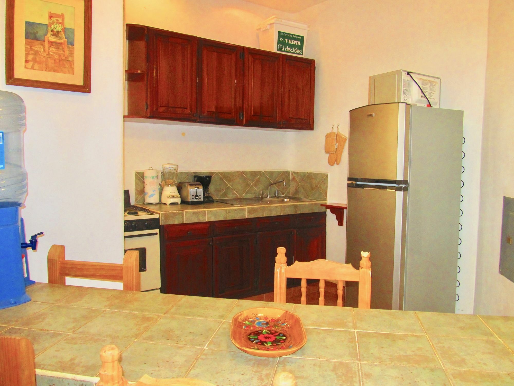 Apartment Mariachi By Playa Paradise *