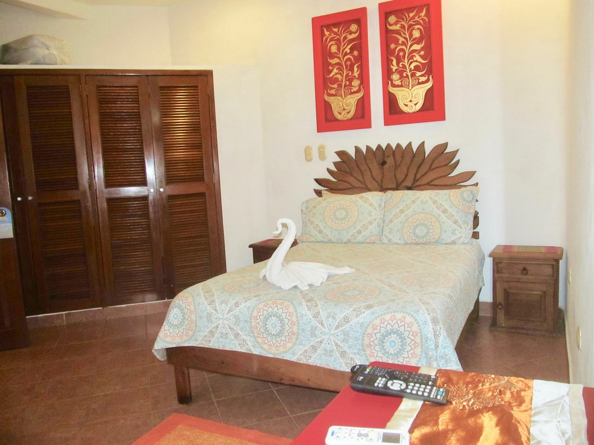 Apartment Mariachi By Playa Paradise Playa del Carmen