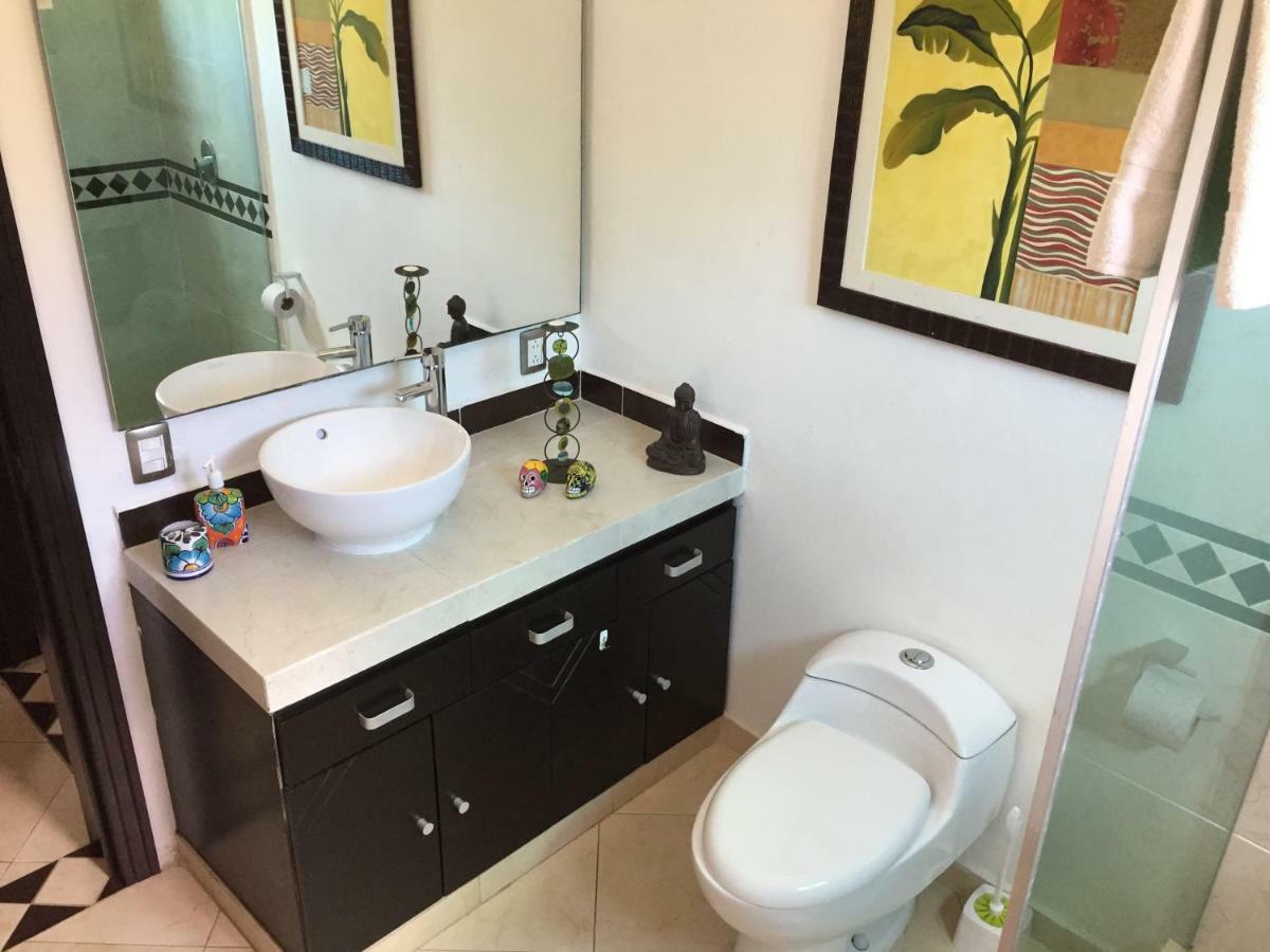 Esquina De La Felicidad De Playacar Bed & Breakfast
