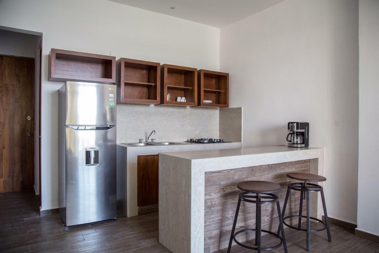 Apartment Casa Impetus