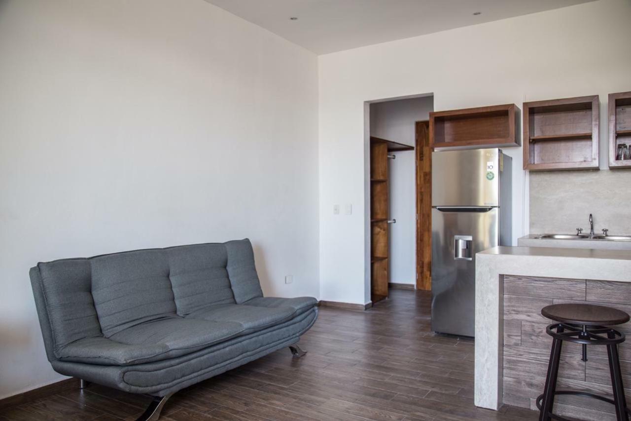 Casa Impetus Apartment *