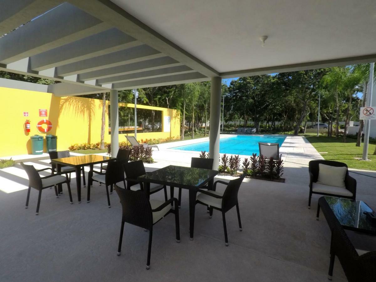 Playaturquesa Moderna Casa C/r Auto A 9 Min 5ta Ave Playa del Carmen