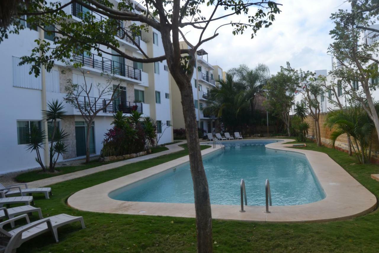 Apartment Apartamento Punta Estrella *