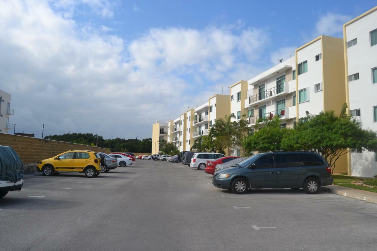 Apartment Apartamento Punta Estrella Playa del Carmen