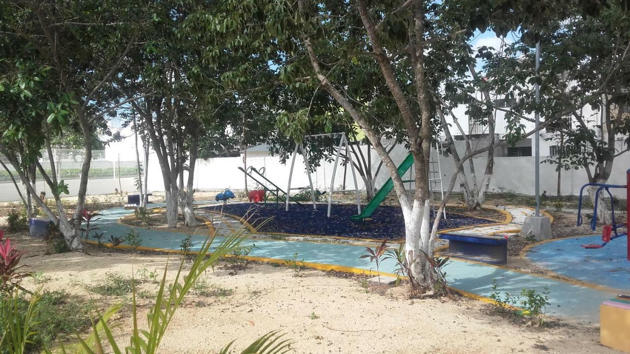 Apartamento Punta Estrella Apartment Playa del Carmen