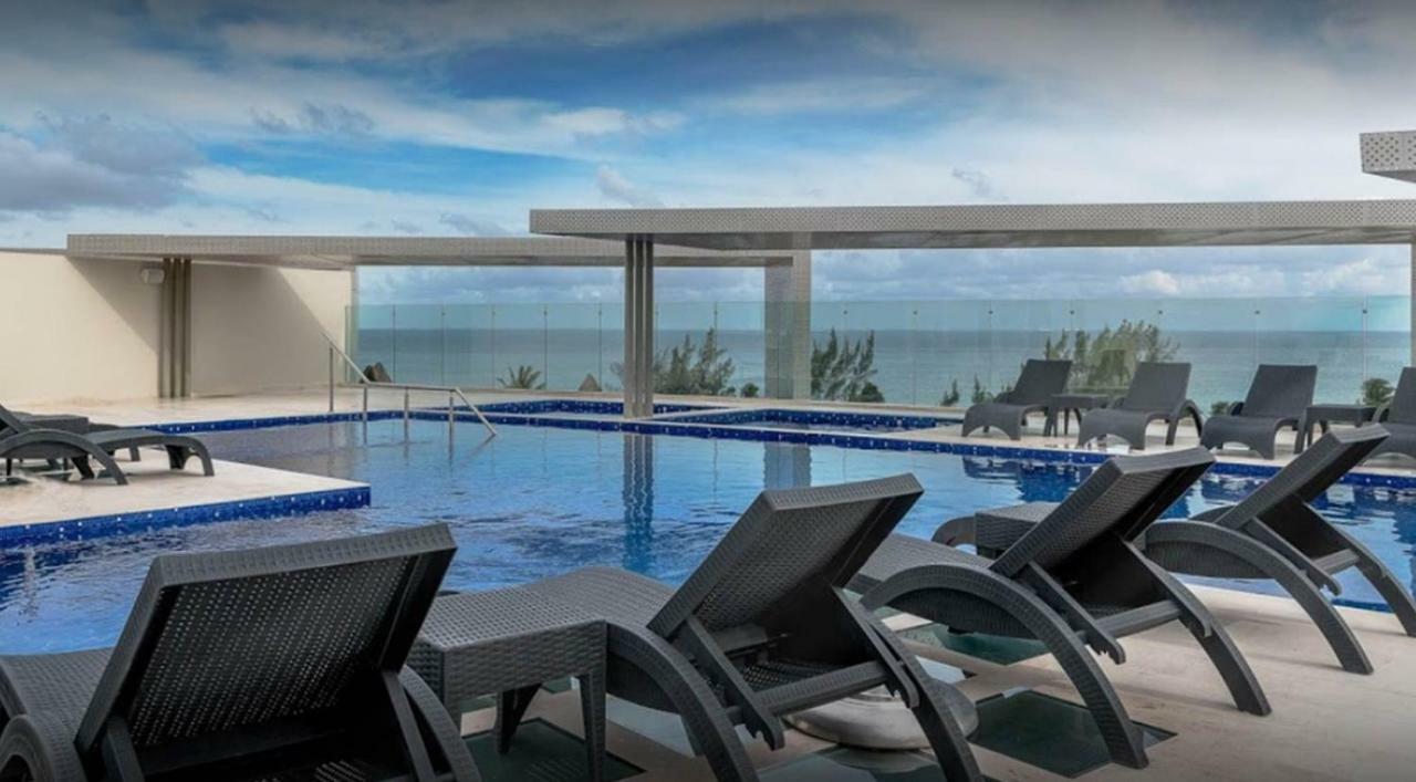 Miranda Apartamento Playa del Carmen