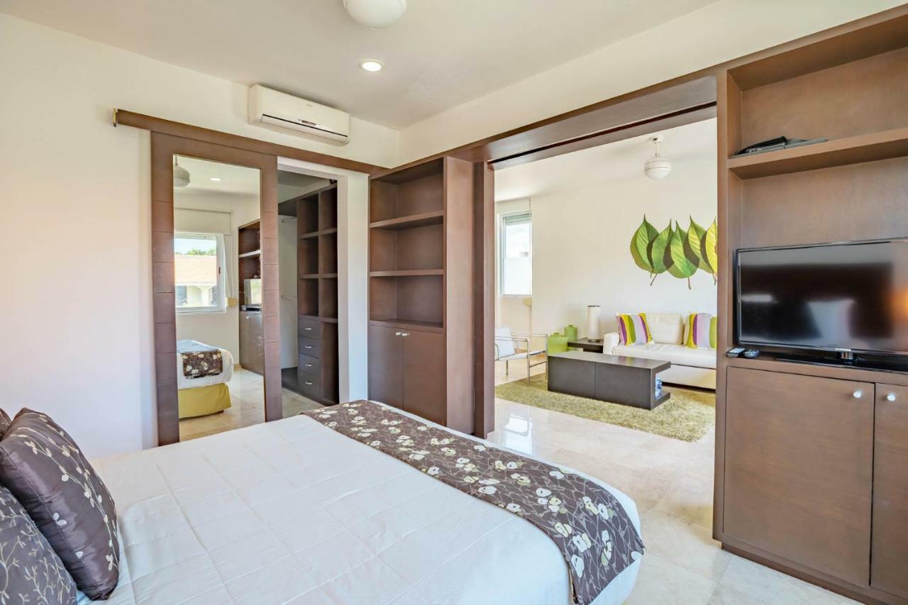 Appartement Papaya