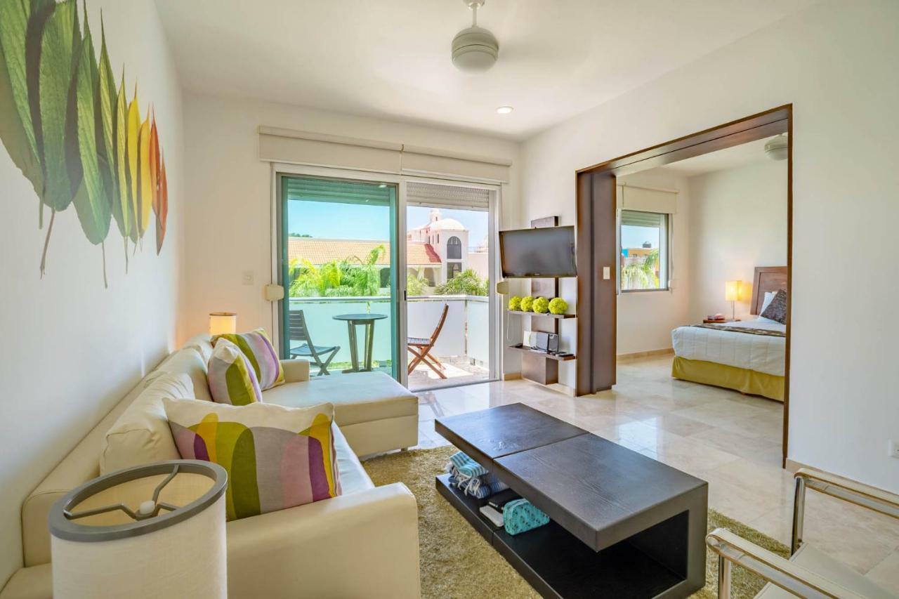 Appartement Papaya