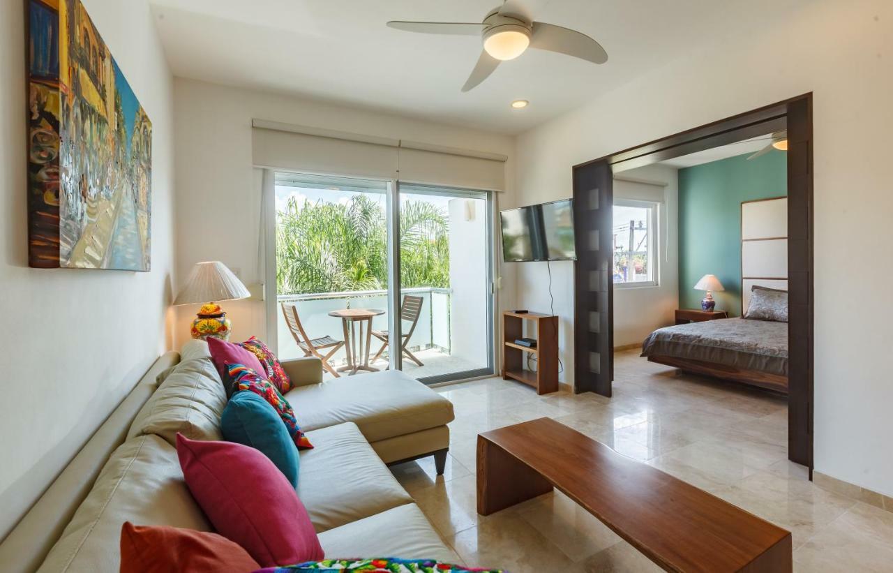 Papaya Appartement *