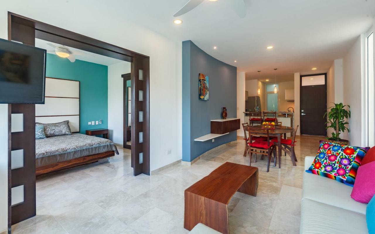 Appartement Papaya