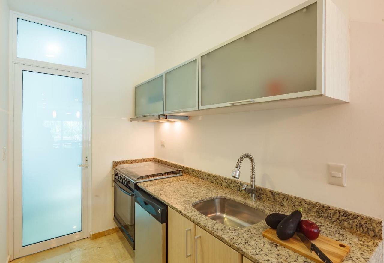 Appartement Papaya *