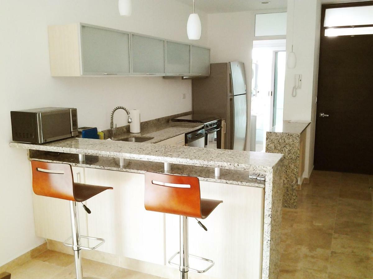Appartement Papaya *