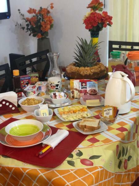 Bed & Breakfast Casa Camelia Playa del Carmen