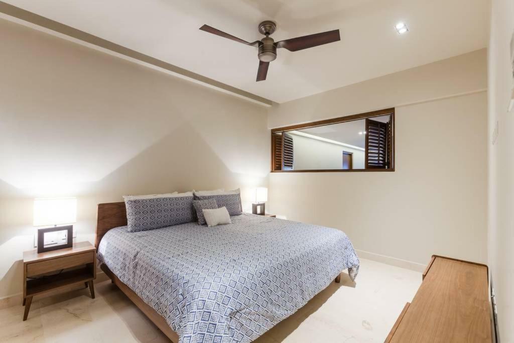 Apartment Miranda Playa del Carmen