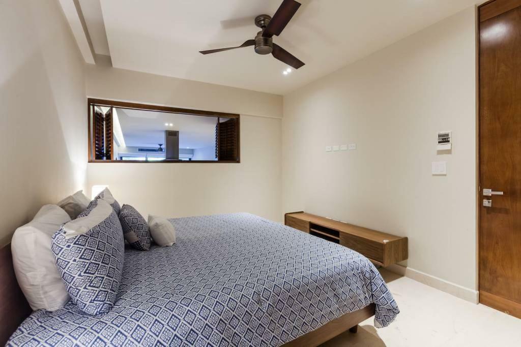 Miranda Apartamento Playa del Carmen
