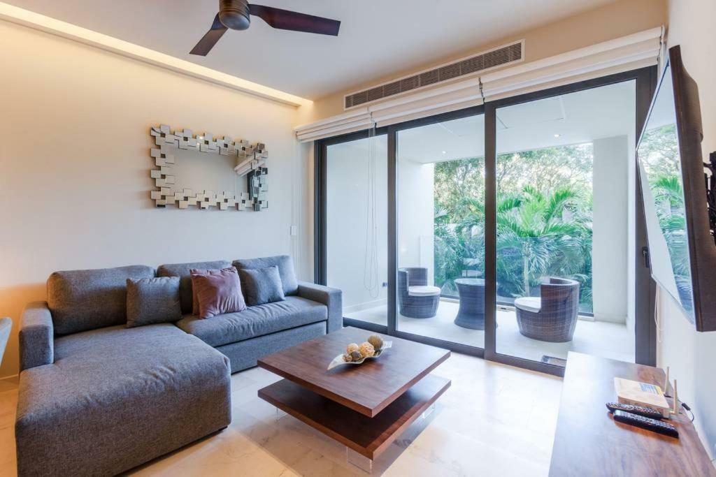 Miranda Apartamento Playa del Carmen