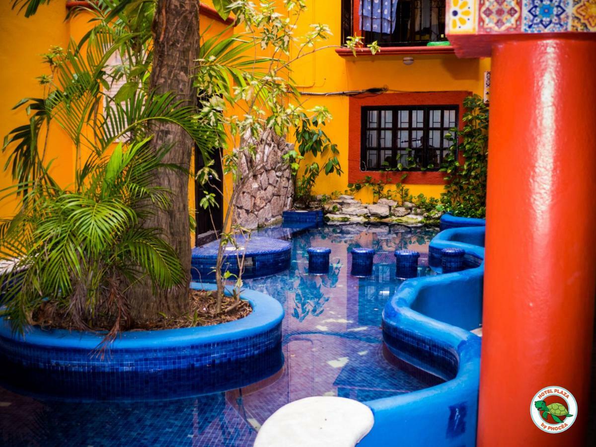 Hotel Plaza Phocea 3*