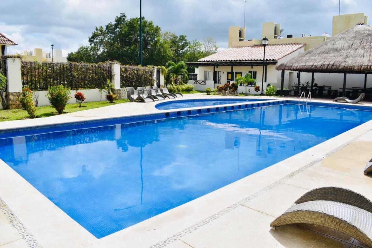 Apartment Real Ibiza By Colibri Creel Playa del Carmen