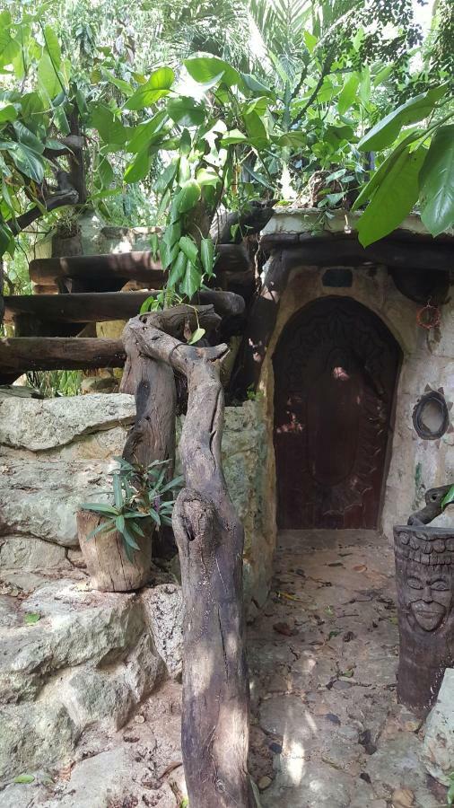 Portal Xibalba *