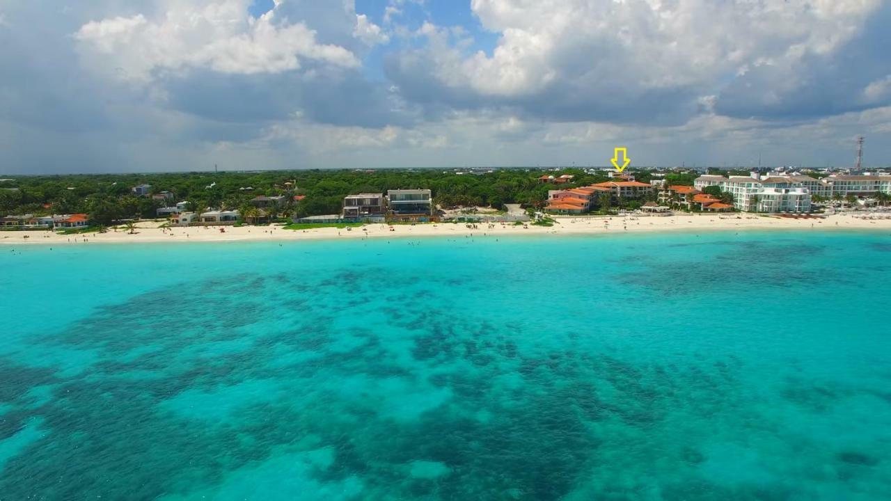 Apartment Amate 3 Playa del Carmen
