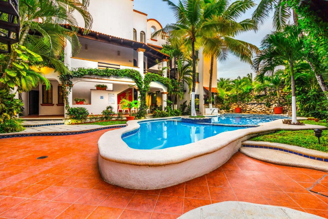 Hacienda San Jose By Playa District * Playa del Carmen