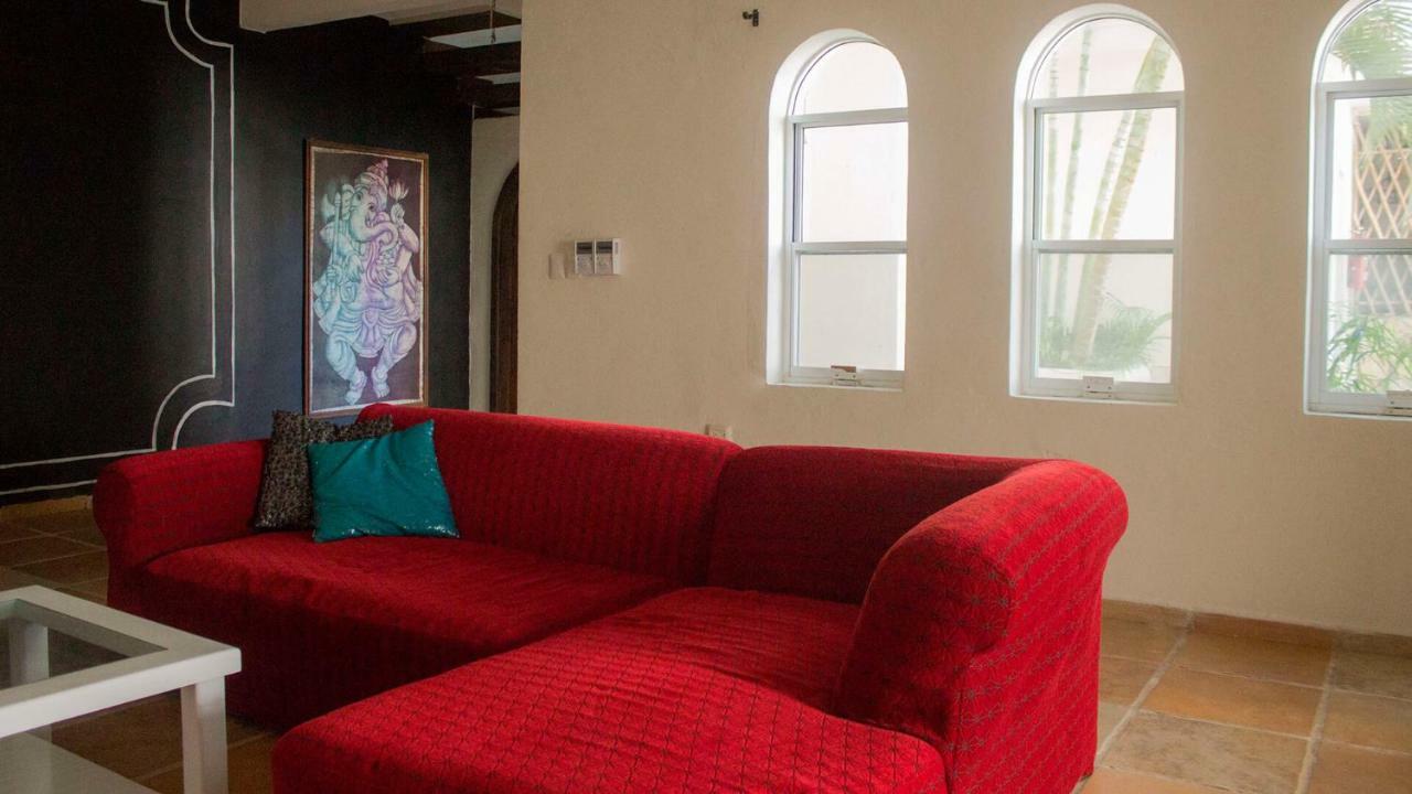 Hostal Inn * Playa del Carmen
