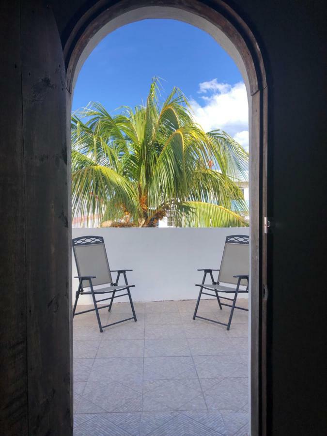 Hostal Inn Hostel Playa del Carmen