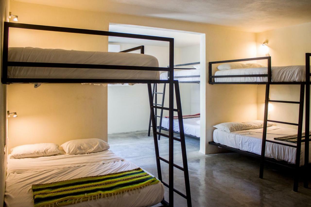 Hostal Inn Hostel