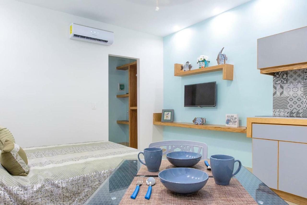 Calle 8, On The 5th. Av. Guest house