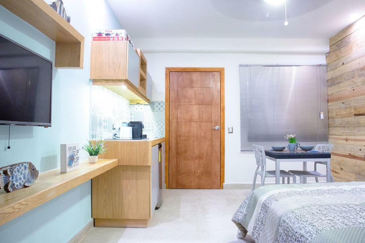Calle 8, On The 5th. Av. Guest house