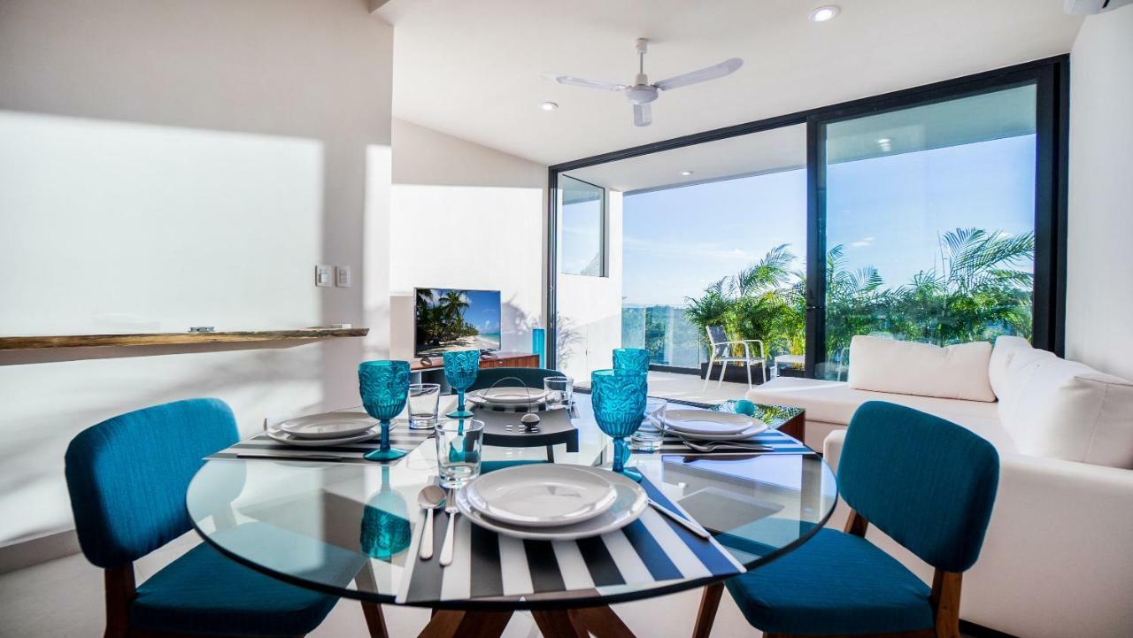 Apartment Family Near Polo88 *