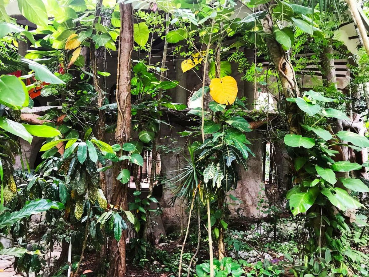 Portal Xibalba * Playa del Carmen
