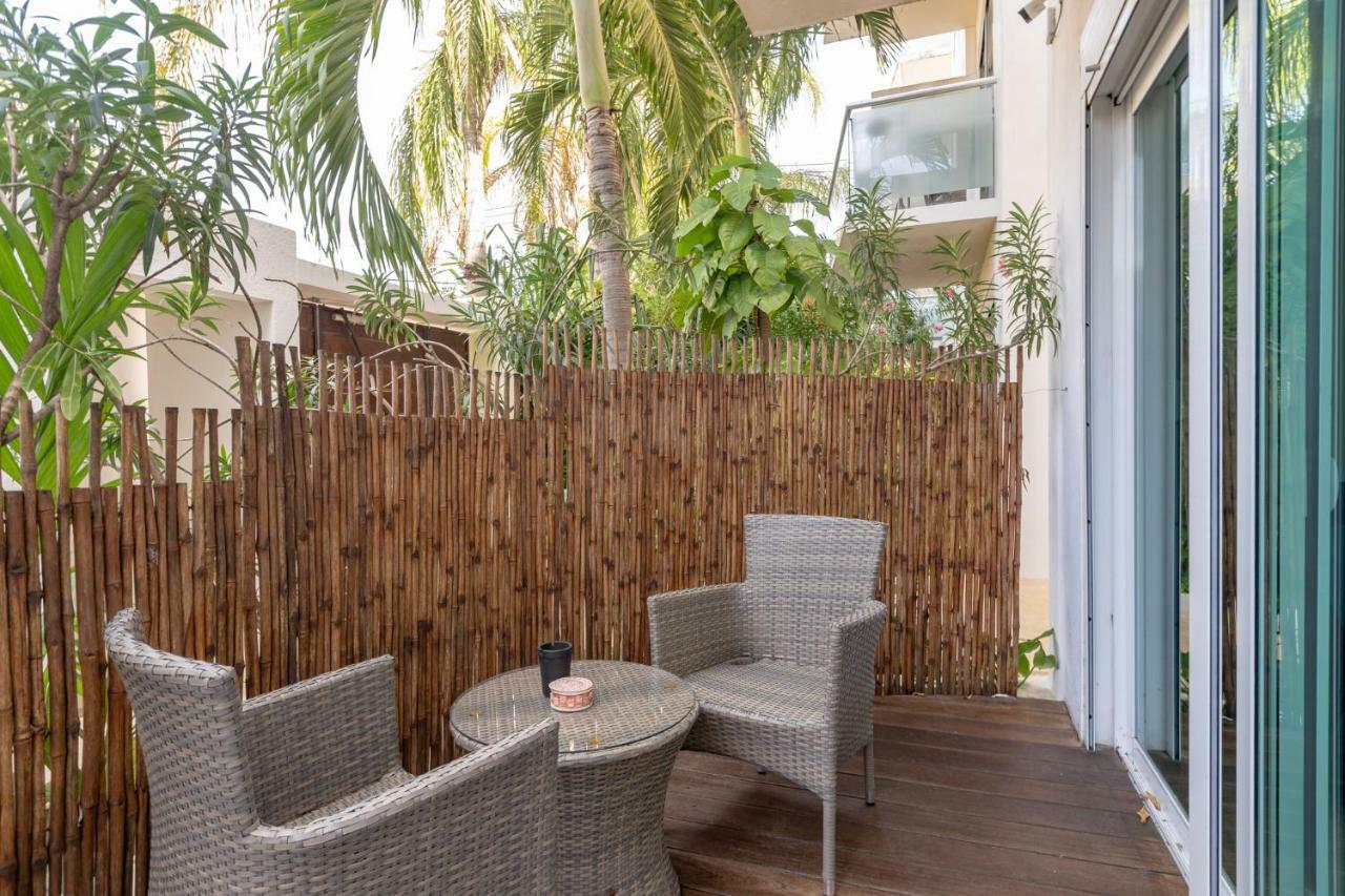 Papaya Appartement *