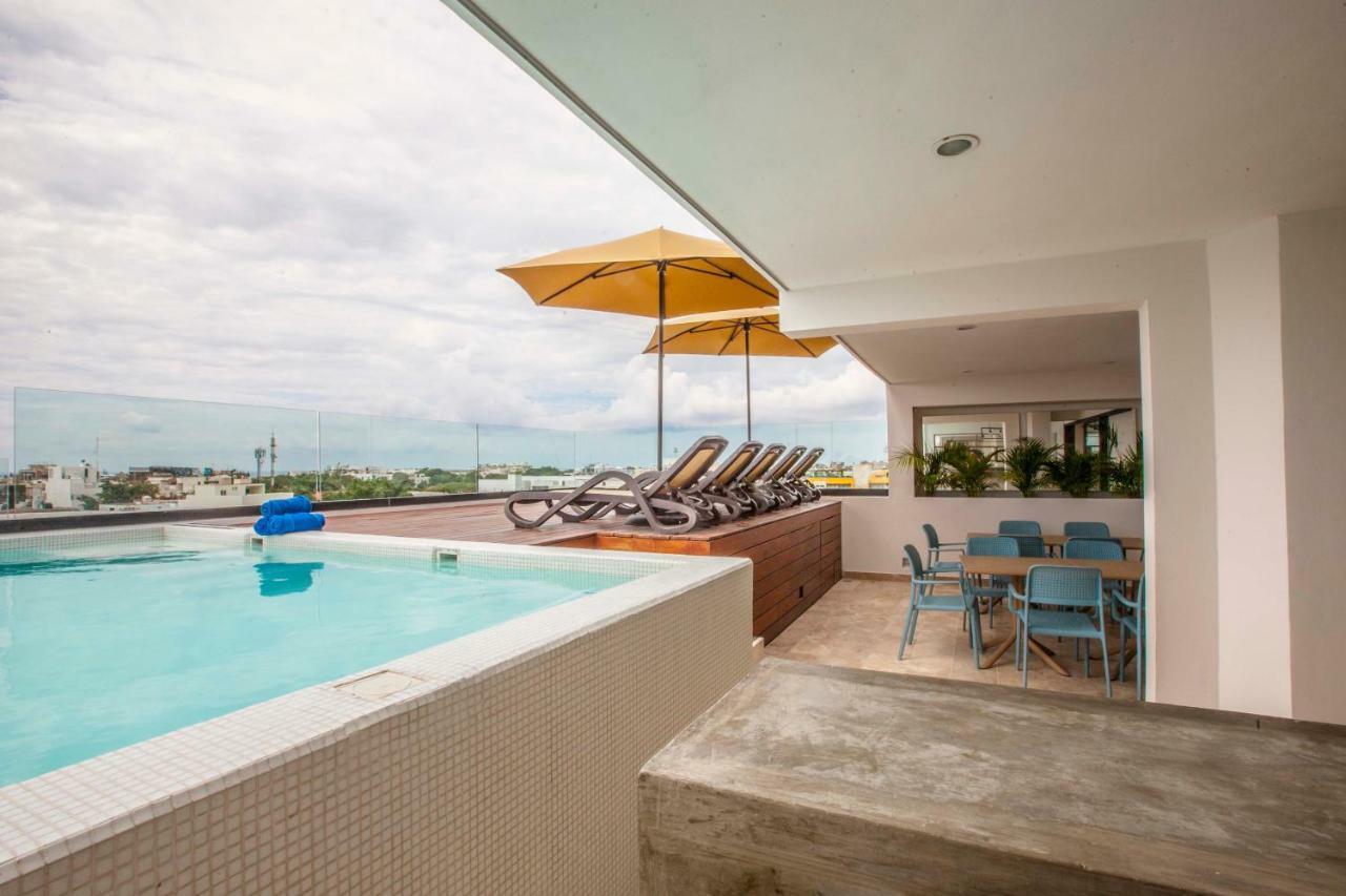 Hotelito Del Mar