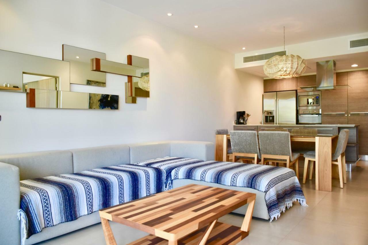 Apartamento Family Getaway At Nick Price Residences Playa del Carmen