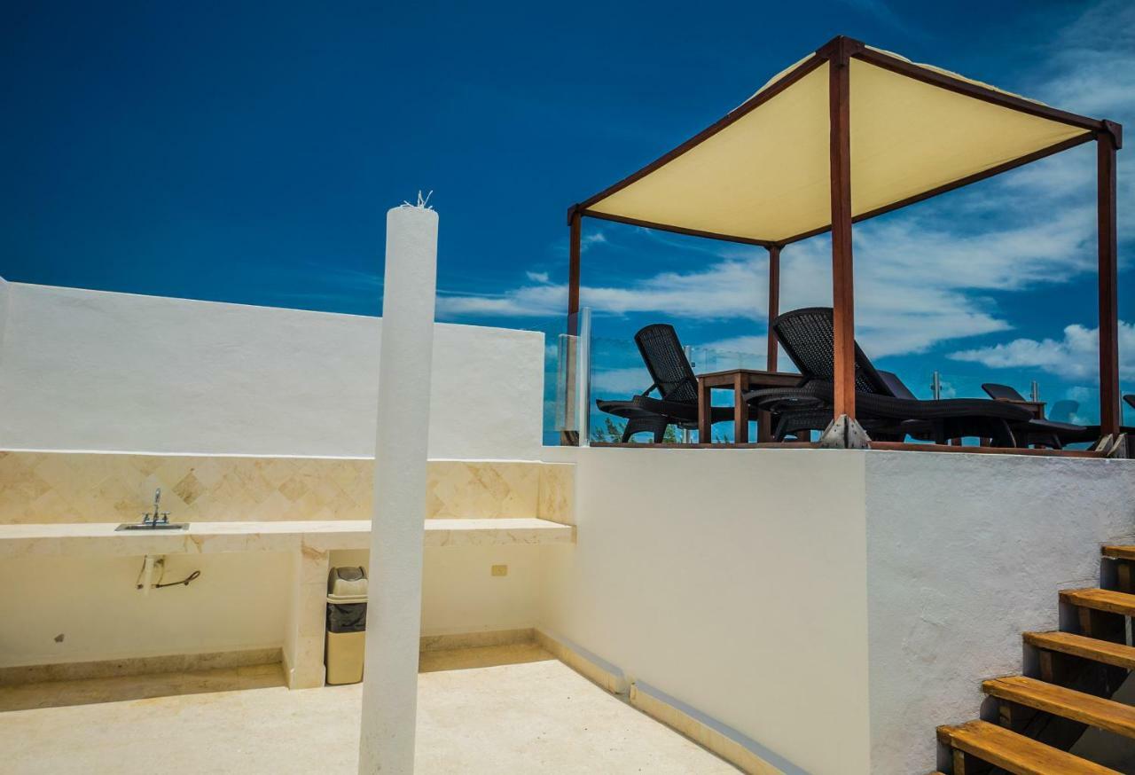 La Vista Beachside By Bric Apartamento *