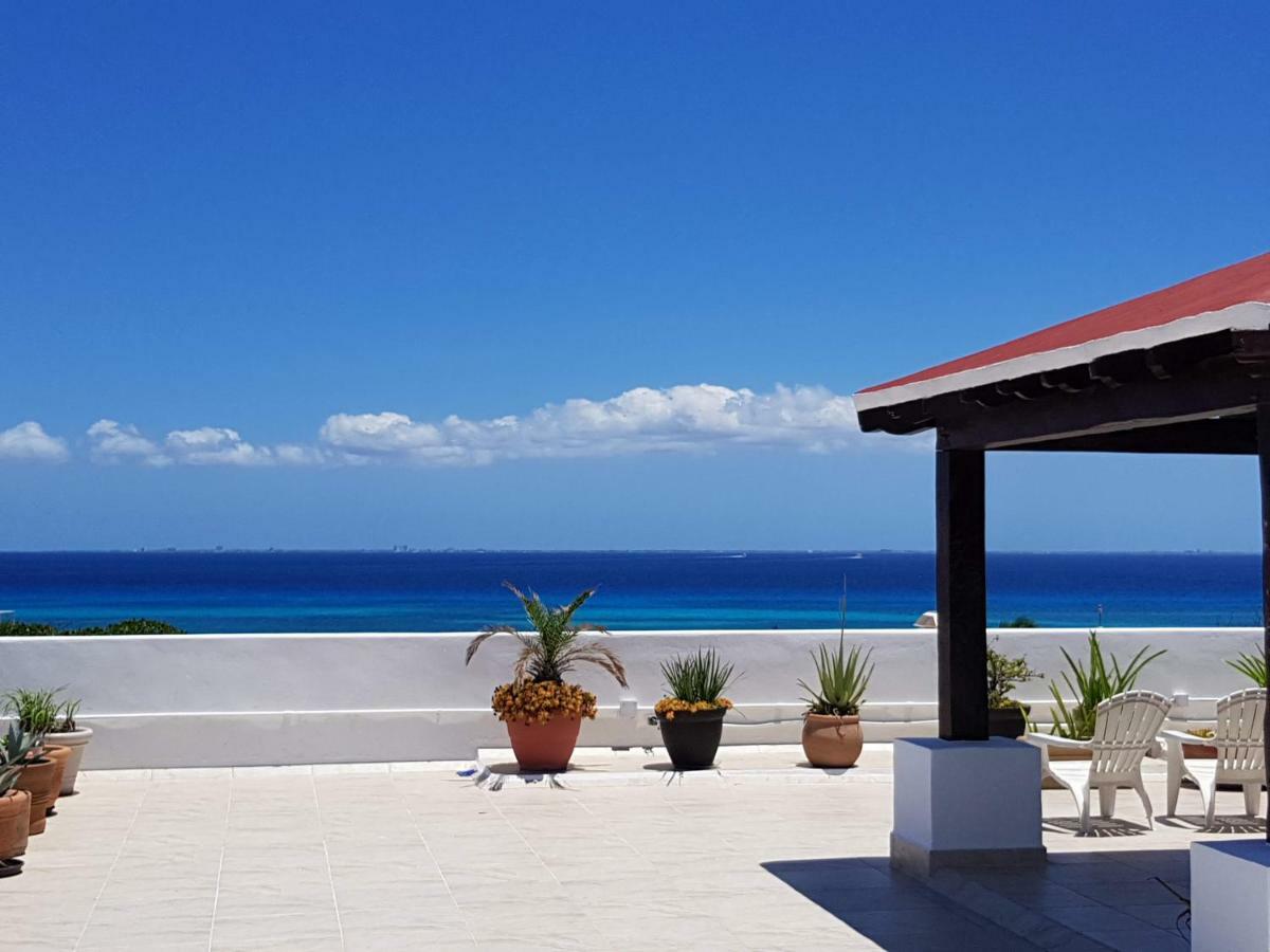 Amate 3 Apartment Playa del Carmen